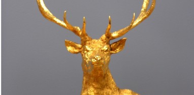 Deer industry award2