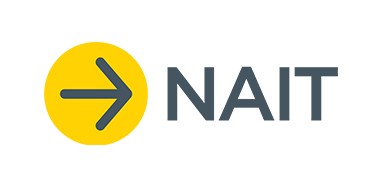 Landing page image for NAIT logo