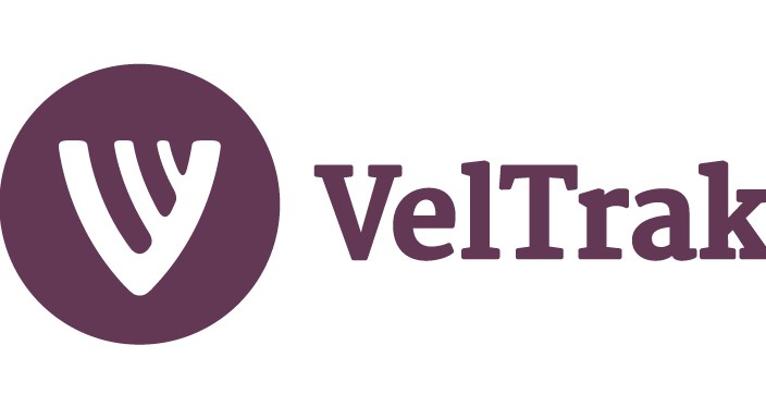 VelTrak Logo Alt Linear 2