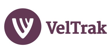 VelTrak Logo Alt Linear 2