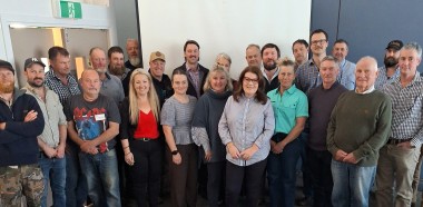 branch chairs group 1