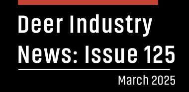 DIN magazine Landing page image march 2025