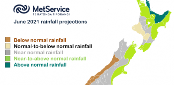 MetService June 2021 0