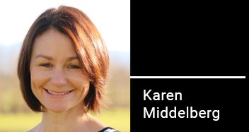 Karen landing page image