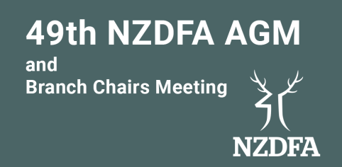 DFA Stagline 2024 AGM and BCM