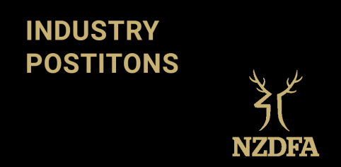 DFA Stagline industry positions black and gold no other text