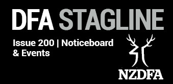 Stagline landing page template 1