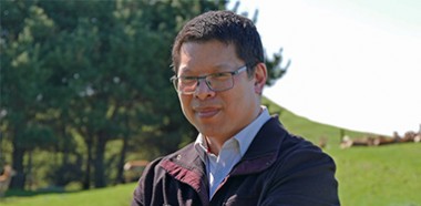 Lindsay Fung - Landing page image