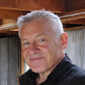 Phil McKenzie