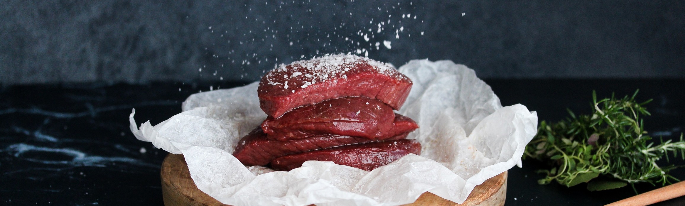 Venison 22