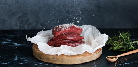 Venison 22