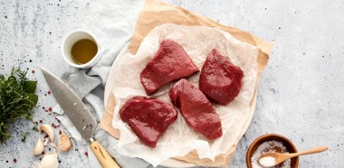 Venison 23